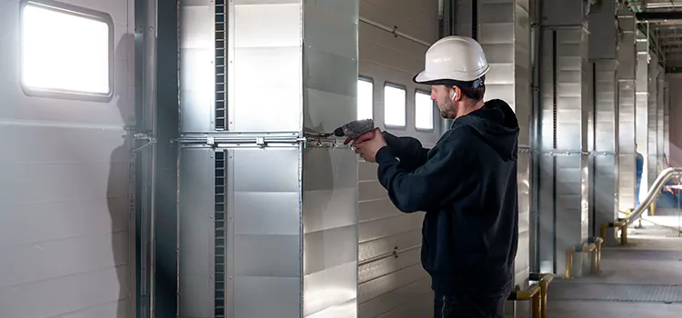 Prompt and Professional Garage Door Service in Winter Haven, Florida