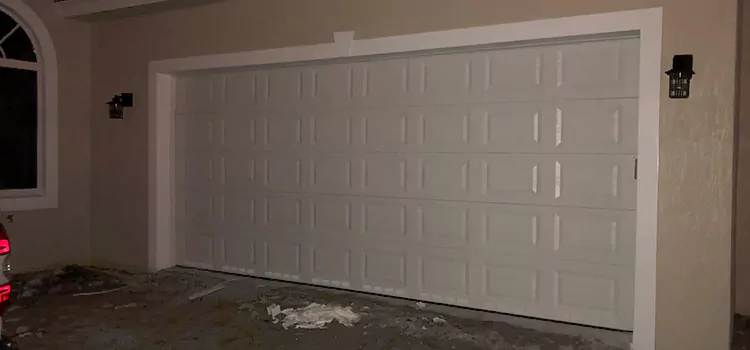 Garage Door Coil Replacement Winter Haven