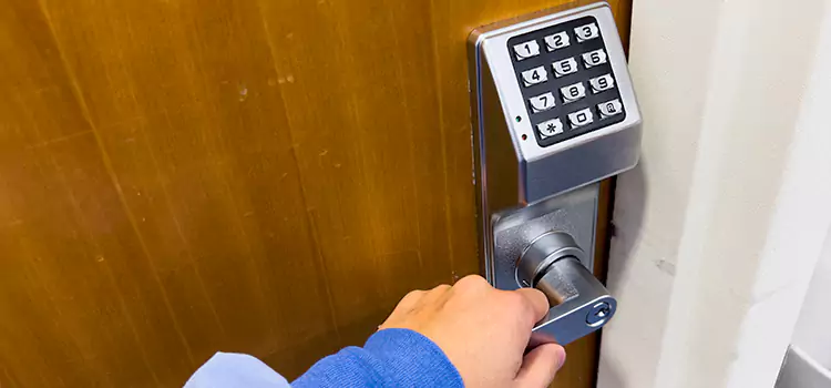 Why Choose Us for Your Keypad Lock Needs in Winter Haven, FL?