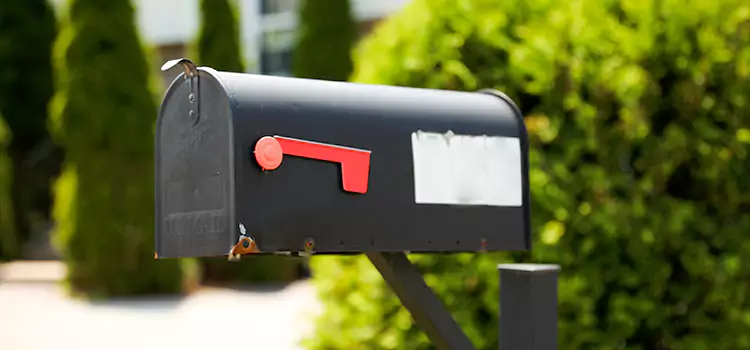 Secure Mailboxes for Packages Winter Haven