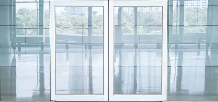 Mobile Sliding Screen Door Replacement Winter Haven
