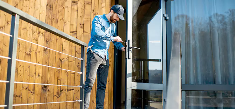 Patio Screen Door Installation Winter Haven