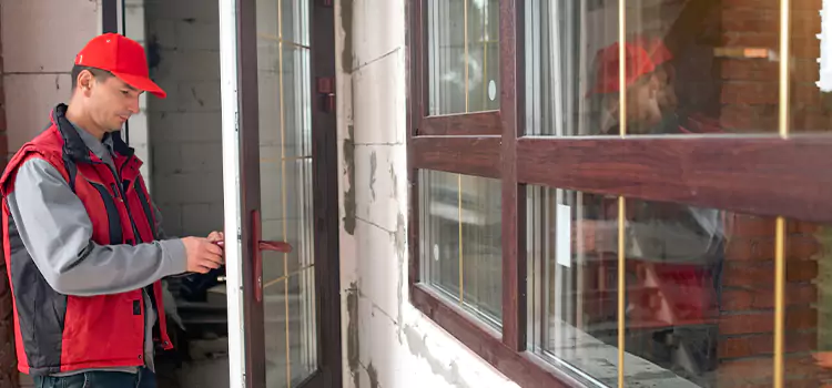 Sliding Door Lock Repair Winter Haven