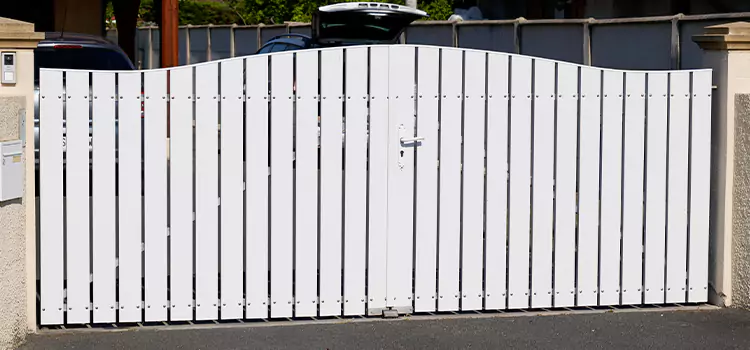 Why Choose Us for Residential Gate Repair in Winter Haven, FL?