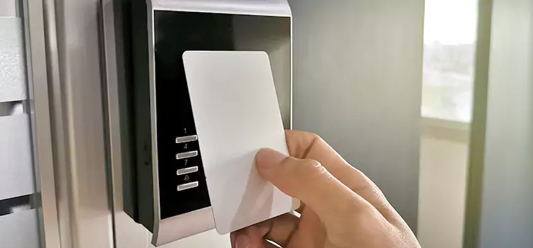 Advanced RFID Technology Integration in Winter Haven, FL