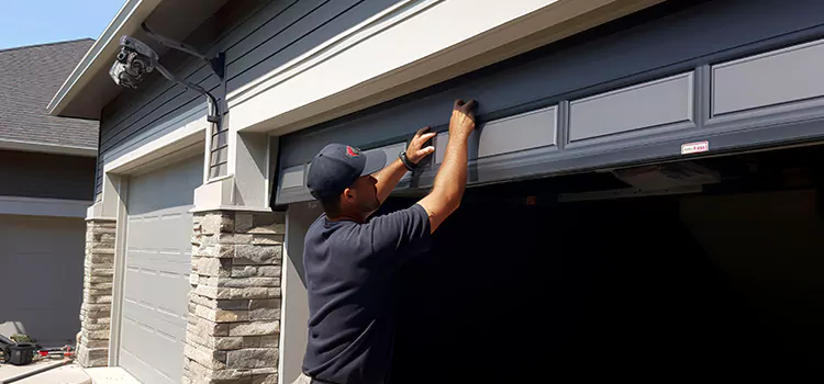 Janus Roll Up Doors Winter Haven