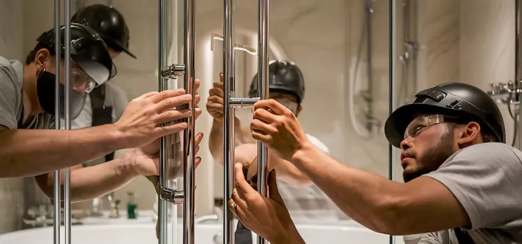 Shower Door Replacement Cost Winter Haven