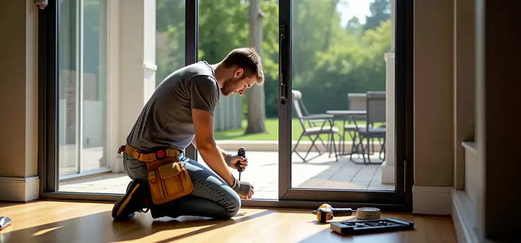 Patio Door Installation Experts in Winter Haven, FL