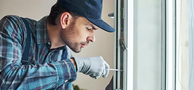Emergency Response for Latch Issues Winter Haven