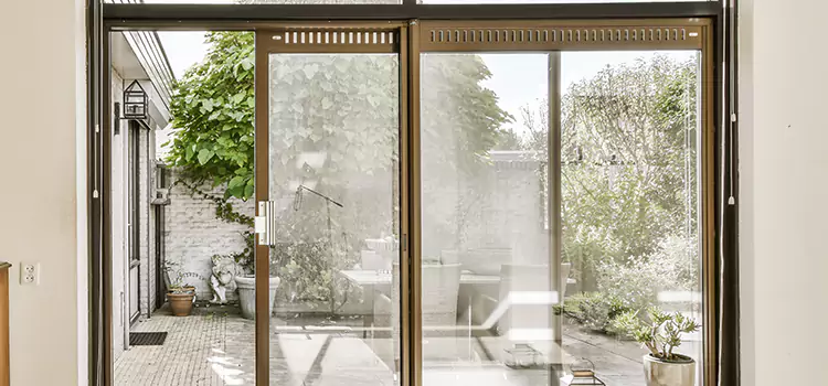 Glass Door Panel Replacement Cost Winter Haven