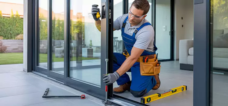 Patio Door Replacement Winter Haven