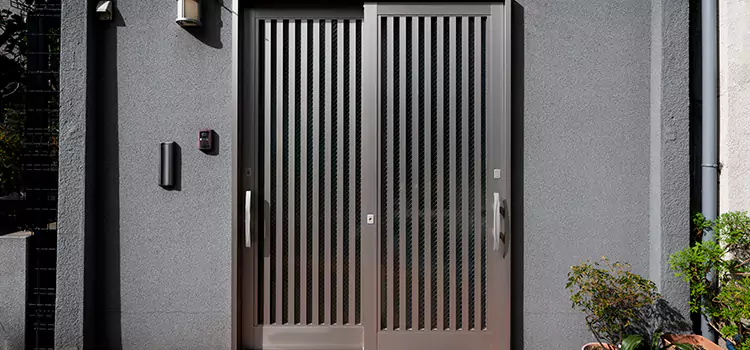 Specialized Steel Door Services in Winter Haven, FL