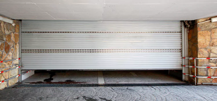 Steel Garage Door Repair Winter Haven