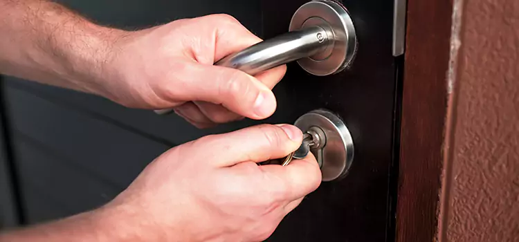 Door Closer Repair & Installation Winter Haven