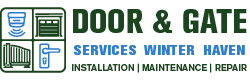 Door & Gate Services Winter Haven
